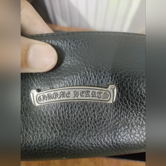 Chrome Hearts - Sunglasses - Picture 9 of 13